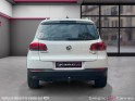 Volkswagen tiguan 2.0 tdi 140 fap bluemotion technology carat occasion cannes (06) simplicicar simplicibike france