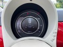 Fiat 500 my17 1.2 69 ch eco pack lounge / entretiens a jour  / toit pano / garantie 12 mois occasion champigny-sur-marne (94)...