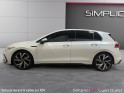 Volkswagen golf viii 1.5 etsi r-line 16v dsg7 150 ch garantie 12 mois occasion simplicicar lyon ouest simplicicar...