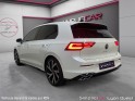 Volkswagen golf viii 1.5 etsi r-line 16v dsg7 150 ch garantie 12 mois occasion simplicicar lyon ouest simplicicar...