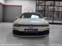 Volkswagen golf viii 1.5 etsi r-line 16v dsg7 150 ch garantie 12 mois occasion simplicicar lyon ouest simplicicar...