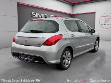 Peugeot 308 1.6 vti 120ch allure occasion simplicicar compiegne simplicicar simplicibike france