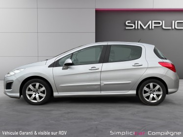 Peugeot 308 1.6 vti 120ch allure occasion simplicicar compiegne simplicicar simplicibike france