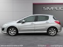 Peugeot 308 1.6 vti 120ch allure occasion simplicicar compiegne simplicicar simplicibike france