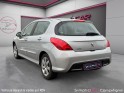 Peugeot 308 1.6 vti 120ch allure occasion simplicicar compiegne simplicicar simplicibike france