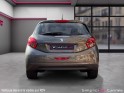 Peugeot 208 puretech 82ch ss bvm5 signature occasion cannes (06) simplicicar simplicibike france