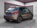 Peugeot 208 puretech 82ch ss bvm5 signature occasion cannes (06) simplicicar simplicibike france