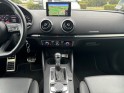 Audi s3 sportback 2.0 tfsi 310 s tronic 7 quattro occasion simplicicar besanÇon simplicicar simplicibike france