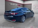 Lexus vii 300h  2.5 vvt-i 16v 218 hybrid  business plus toit ouvrant occasion simplicicar pertuis  simplicicar simplicibike...