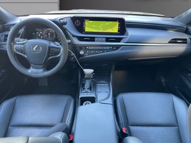 Lexus vii 300h  2.5 vvt-i 16v 218 hybrid  business plus toit ouvrant occasion simplicicar pertuis  simplicicar simplicibike...