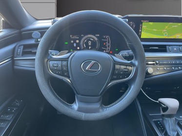 Lexus vii 300h  2.5 vvt-i 16v 218 hybrid  business plus toit ouvrant occasion simplicicar pertuis  simplicicar simplicibike...