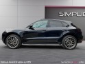 Porsche macan 3.0 v6 340 ch s pdk occasion simplicicar lille  simplicicar simplicibike france