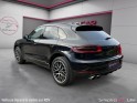 Porsche macan 3.0 v6 340 ch s pdk occasion simplicicar lille  simplicicar simplicibike france