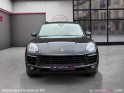 Porsche macan 3.0 v6 340 ch s pdk occasion simplicicar lille  simplicicar simplicibike france