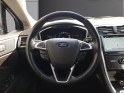 Ford mondeo 2.0 hybrid 187 titanium  pack cuir occasion montreuil (porte de vincennes)(75) simplicicar simplicibike france