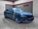 Bmw m5 f10 m lci 560 ch m dkg7 occasion simplicicar brie-comte-robert simplicicar simplicibike france