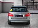 Mercedes classe b 180 cdi blueefficiency design 7-g dct a entretien complet occasion simplicicar la ciotat simplicicar...