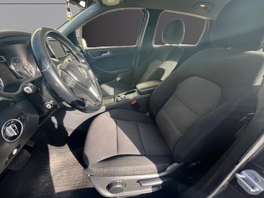 Mercedes classe b 180 cdi blueefficiency design 7-g dct a entretien complet occasion simplicicar la ciotat simplicicar...