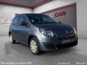 Renault twingo ii 1.2 60 eco2 occasion simplicicar rouen simplicicar simplicibike france