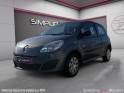 Renault twingo ii 1.2 60 eco2 occasion simplicicar rouen simplicicar simplicibike france