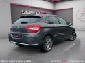 Citroen c4 exclusive 1.6 hdi 90 ch - faible km - distrib ok - occasion simplicicar compiegne simplicicar simplicibike france