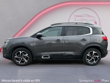 Citroen c5 aircross bluehdi 130 ss eat8 feel occasion simplicicar pau simplicicar simplicibike france