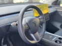 Tesla model y standard rwd occasion paris 17ème (75)(porte maillot) simplicicar simplicibike france