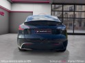 Tesla model y standard rwd occasion paris 17ème (75)(porte maillot) simplicicar simplicibike france