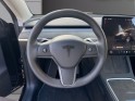 Tesla model y standard rwd occasion paris 17ème (75)(porte maillot) simplicicar simplicibike france