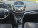 Ford kuga 2.0 tdci 140ch. titanium park assist  caméra de recul  gps  bluetooth / garantie 12 mois occasion avignon (84)...