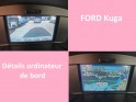 Ford kuga 2.0 tdci 140ch. titanium park assist  caméra de recul  gps  bluetooth / garantie 12 mois occasion avignon (84)...