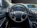 Ford kuga 2.0 tdci 140ch. titanium park assist  caméra de recul  gps  bluetooth / garantie 12 mois occasion avignon (84)...