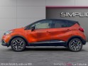 Renault captur 1.5dci 90cv intens occasion simplicicar la fleche simplicicar simplicibike france