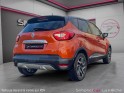 Renault captur 1.5dci 90cv intens occasion simplicicar la fleche simplicicar simplicibike france