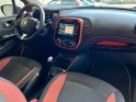 Renault captur 1.5dci 90cv intens occasion simplicicar la fleche simplicicar simplicibike france