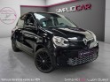 Renault twingo e-tech electrique iii e-tech sl urban night - garantie 12 mois occasion simplicicar lyon ouest simplicicar...