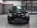 Renault twingo e-tech electrique iii e-tech sl urban night - garantie 12 mois occasion simplicicar lyon ouest simplicicar...