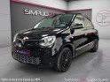 Renault twingo e-tech electrique iii e-tech sl urban night - garantie 12 mois occasion simplicicar lyon ouest simplicicar...