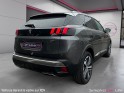 Peugeot 3008 2.0 bluehdi 180ch ss eat6 gt occasion simplicicar lille  simplicicar simplicibike france