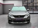 Peugeot 3008 2.0 bluehdi 180ch ss eat6 gt occasion simplicicar lille  simplicicar simplicibike france