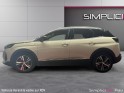 Peugeot 3008 puretech 130ch ss eat8 gt occasion simplicicar pau simplicicar simplicibike france