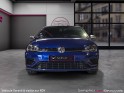 Volkswagen golf 2.0 tsi 310 bluemotion technology dsg7 4motion r toit ouvrant - ligne akrapovic occasion parc voitures...