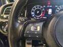 Volkswagen golf 2.0 tsi 310 bluemotion technology dsg7 4motion r toit ouvrant - ligne akrapovic occasion parc voitures...