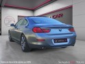 Bmw serie 6 coupe f13 640d 313ch exclusive a occasion simplicicar tours  simplicicar simplicibike france