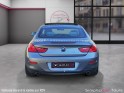 Bmw serie 6 coupe f13 640d 313ch exclusive a occasion simplicicar tours  simplicicar simplicibike france