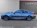 Bmw serie 6 coupe f13 640d 313ch exclusive a occasion simplicicar tours  simplicicar simplicibike france