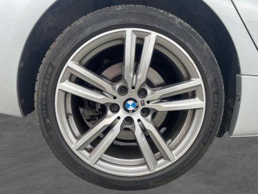 Bmw serie 2 active tourer f45 lci 225xe iperformance 224 ch  m sport garantie 1 an occasion simplicicar royan simplicicar...