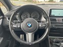 Bmw serie 2 active tourer f45 lci 225xe iperformance 224 ch  m sport garantie 1 an occasion simplicicar royan simplicicar...