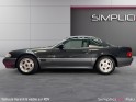 Mercedes sl 320 bva occasion simplicicar pau simplicicar simplicibike france