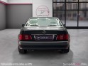 Mercedes sl 320 bva occasion simplicicar pau simplicicar simplicibike france